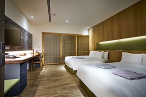 Shine Mood Resort Yuanli