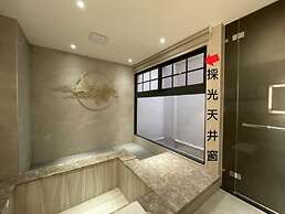 Shine Mood Resort Yuanli