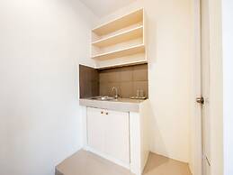 OYO 490 V-cat Apartelle