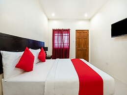 OYO 490 V-cat Apartelle