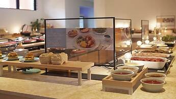 Lequ Okinawa Chatan Spa & Resort