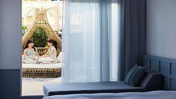 Lequ Okinawa Chatan Spa & Resort