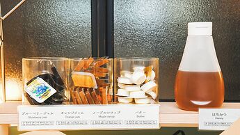 Lequ Okinawa Chatan Spa & Resort