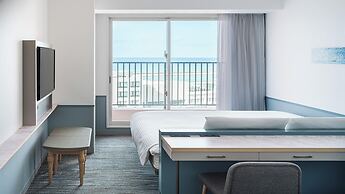 Lequ Okinawa Chatan Spa & Resort