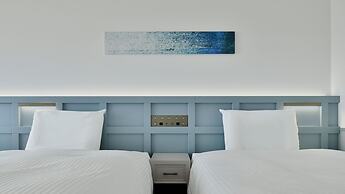 Lequ Okinawa Chatan Spa & Resort