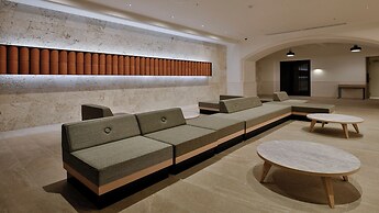 Lequ Okinawa Chatan Spa & Resort