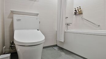 Lequ Okinawa Chatan Spa & Resort