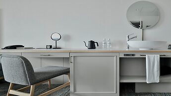 Lequ Okinawa Chatan Spa & Resort