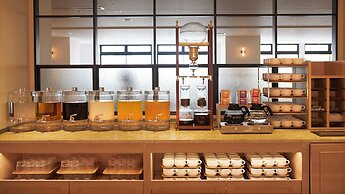 Lequ Okinawa Chatan Spa & Resort