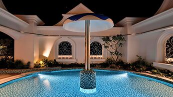 Lequ Okinawa Chatan Spa & Resort