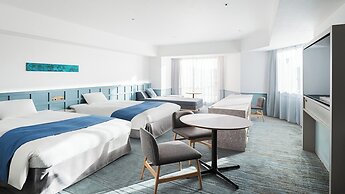 Lequ Okinawa Chatan Spa & Resort