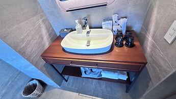 Lequ Okinawa Chatan Spa & Resort