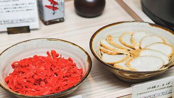 Lequ Okinawa Chatan Spa & Resort