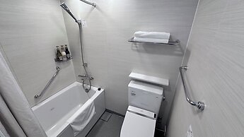 Lequ Okinawa Chatan Spa & Resort