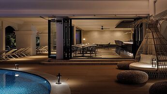 Lequ Okinawa Chatan Spa & Resort