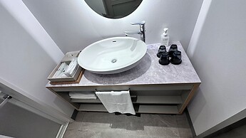 Lequ Okinawa Chatan Spa & Resort