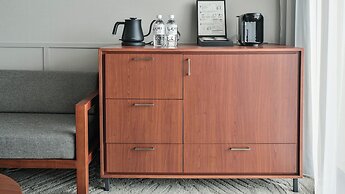 Lequ Okinawa Chatan Spa & Resort