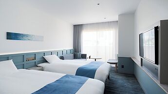 Lequ Okinawa Chatan Spa & Resort