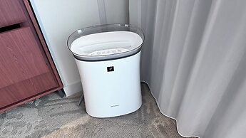 Lequ Okinawa Chatan Spa & Resort