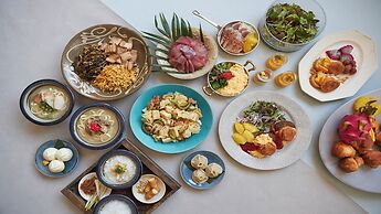 Lequ Okinawa Chatan Spa & Resort