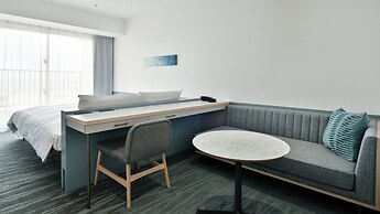 Lequ Okinawa Chatan Spa & Resort