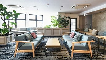 Lequ Okinawa Chatan Spa & Resort