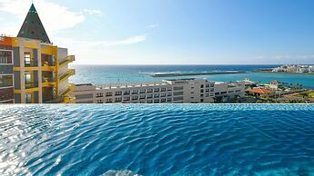 Lequ Okinawa Chatan Spa & Resort