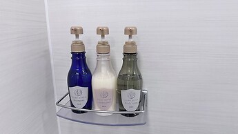 Lequ Okinawa Chatan Spa & Resort