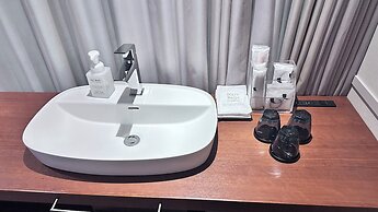 Lequ Okinawa Chatan Spa & Resort