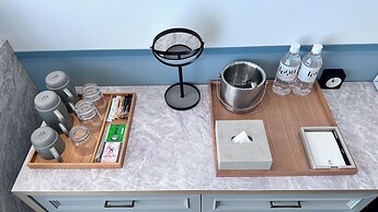 Lequ Okinawa Chatan Spa & Resort