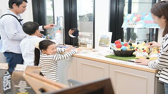 Lequ Okinawa Chatan Spa & Resort