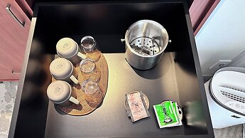 Lequ Okinawa Chatan Spa & Resort