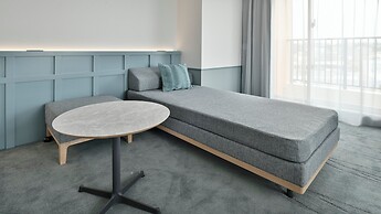 Lequ Okinawa Chatan Spa & Resort