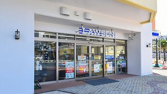 Lequ Okinawa Chatan Spa & Resort