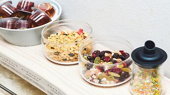 Lequ Okinawa Chatan Spa & Resort