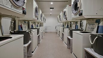 Lequ Okinawa Chatan Spa & Resort