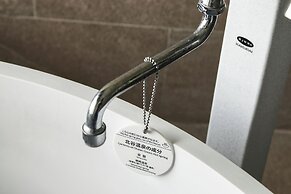 Lequ Okinawa Chatan Spa & Resort