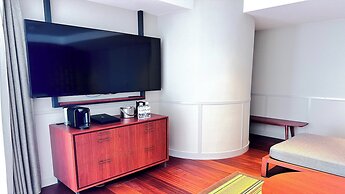 Lequ Okinawa Chatan Spa & Resort