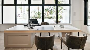 Lequ Okinawa Chatan Spa & Resort