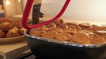 Lequ Okinawa Chatan Spa & Resort