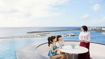 Lequ Okinawa Chatan Spa & Resort