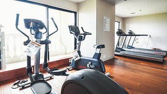 Lequ Okinawa Chatan Spa & Resort