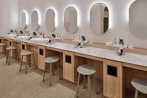 Lequ Okinawa Chatan Spa & Resort