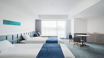 Lequ Okinawa Chatan Spa & Resort