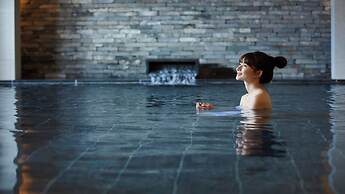 Lequ Okinawa Chatan Spa & Resort