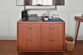 Lequ Okinawa Chatan Spa & Resort