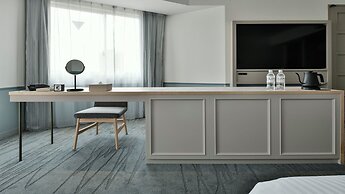 Lequ Okinawa Chatan Spa & Resort