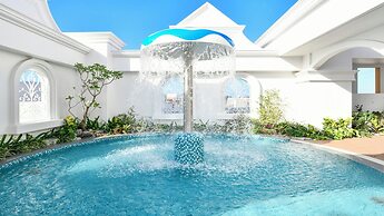 Lequ Okinawa Chatan Spa & Resort