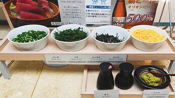 Lequ Okinawa Chatan Spa & Resort