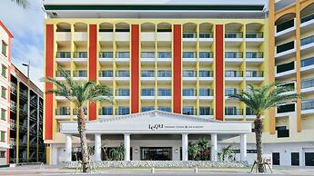 Lequ Okinawa Chatan Spa & Resort